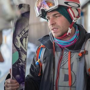 Meet your Posher, Taylor